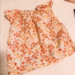 Baby clothes